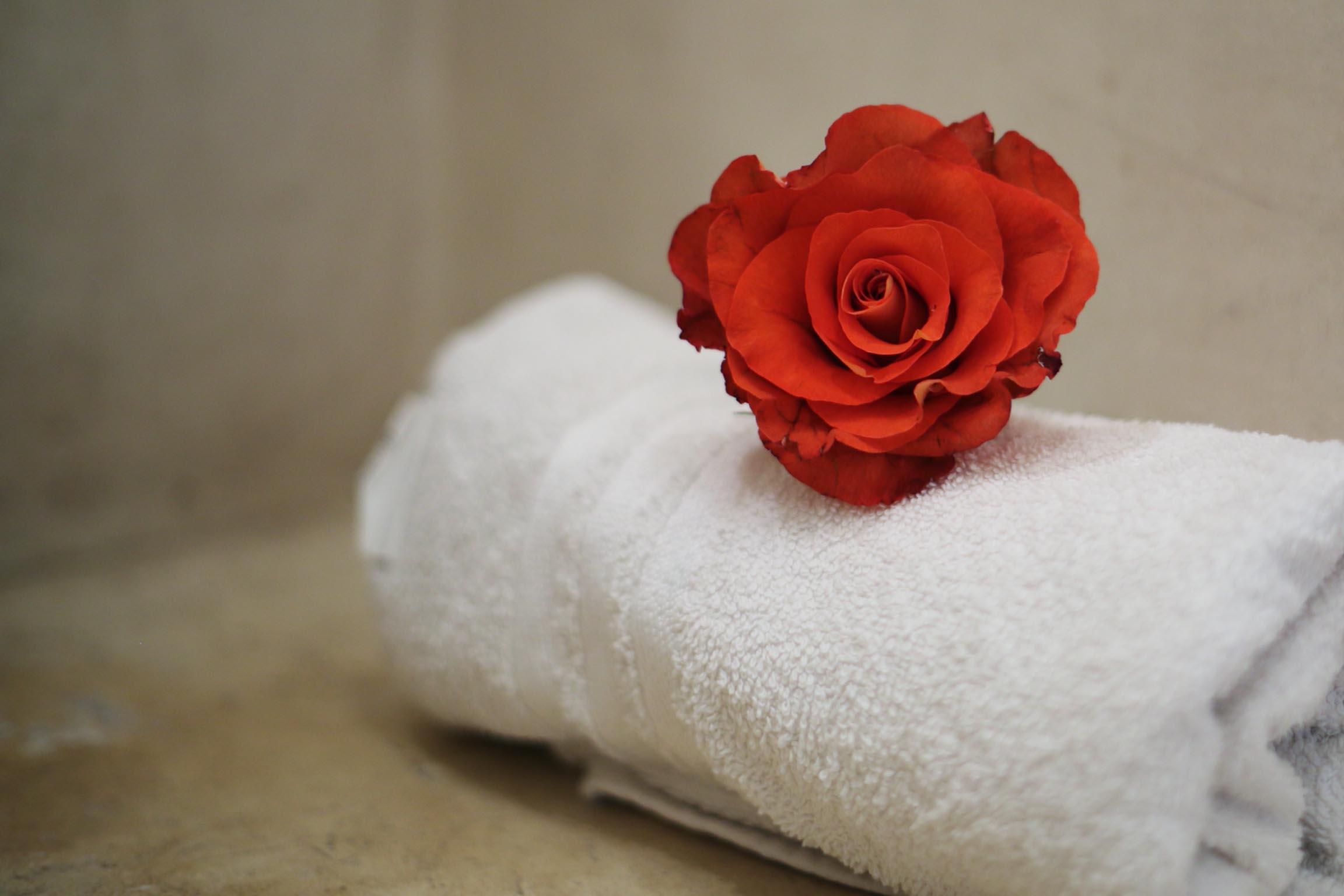 Riad White Flowers Marrakesh Buitenkant foto